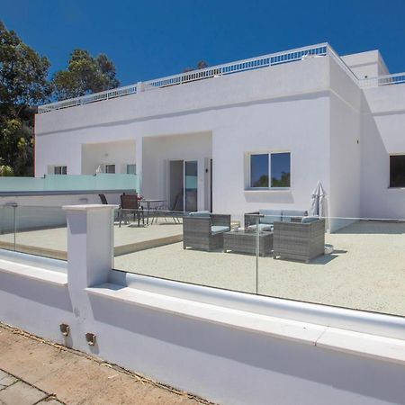 Panayia Sea View Apts Πρωταράς Εξωτερικό φωτογραφία