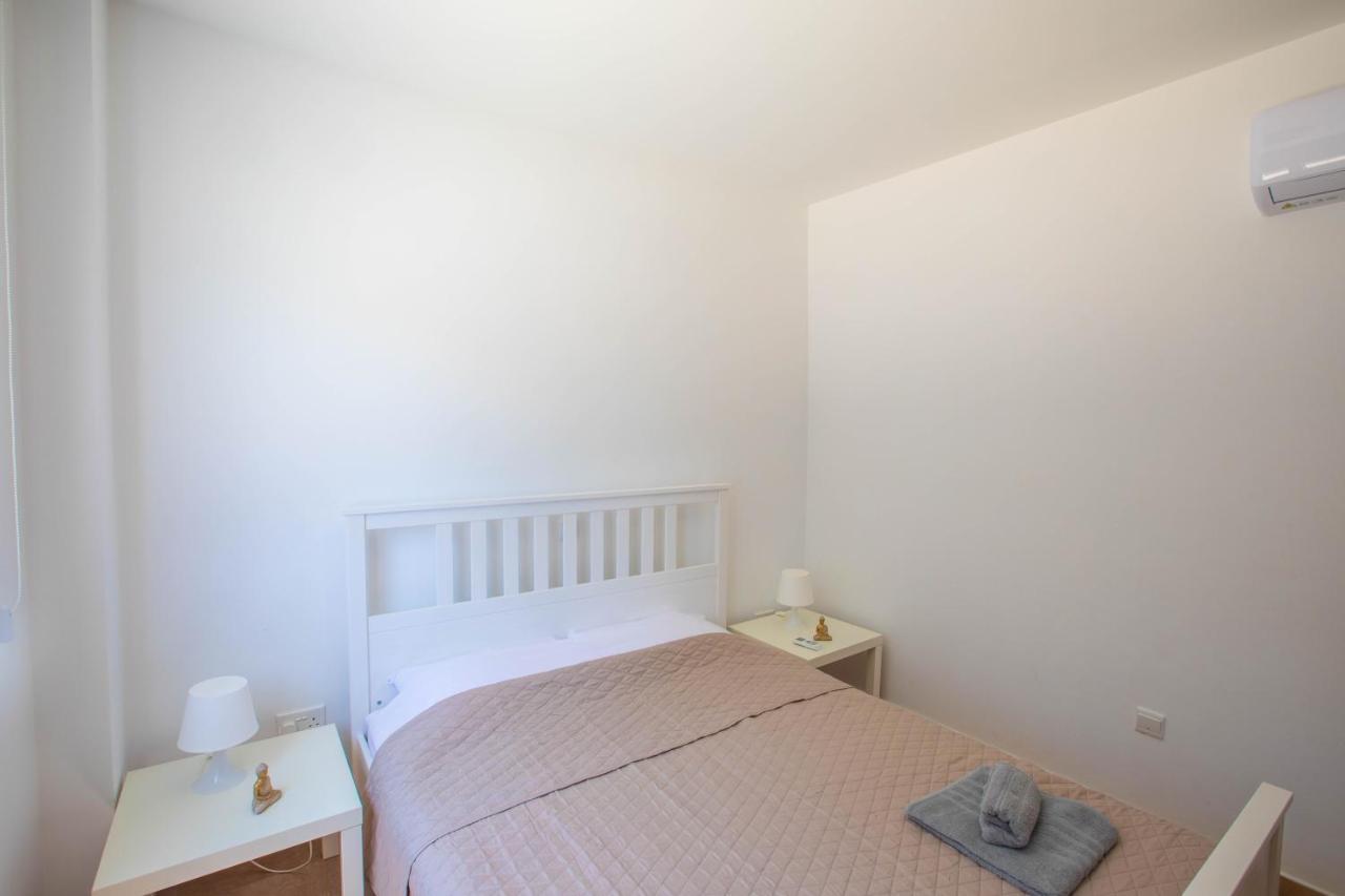 Panayia Sea View Apts Πρωταράς Εξωτερικό φωτογραφία