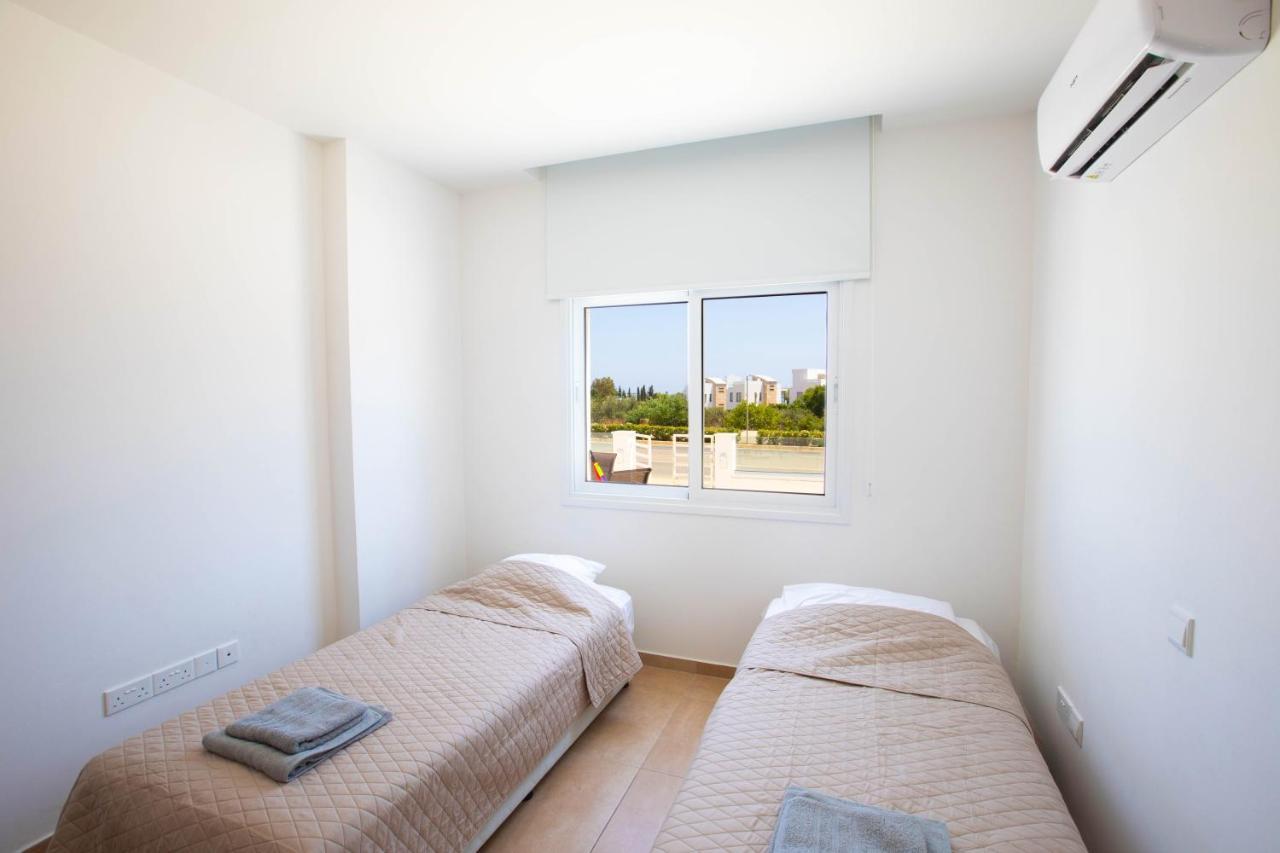 Panayia Sea View Apts Πρωταράς Εξωτερικό φωτογραφία