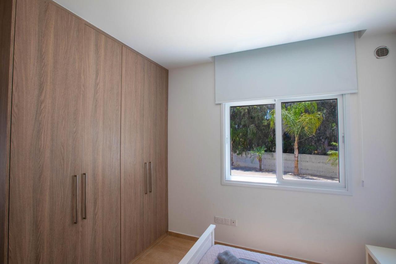 Panayia Sea View Apts Πρωταράς Εξωτερικό φωτογραφία